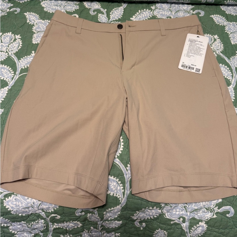 Men's Lululemon Shorts. NWT